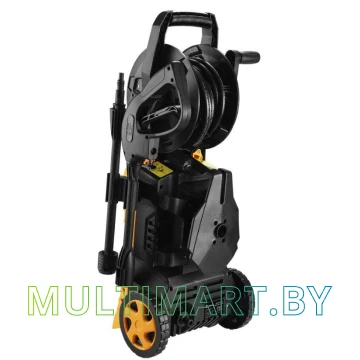 Мойка высокого давления Deko DKCW1900 Pro (085-2028) картинка 4